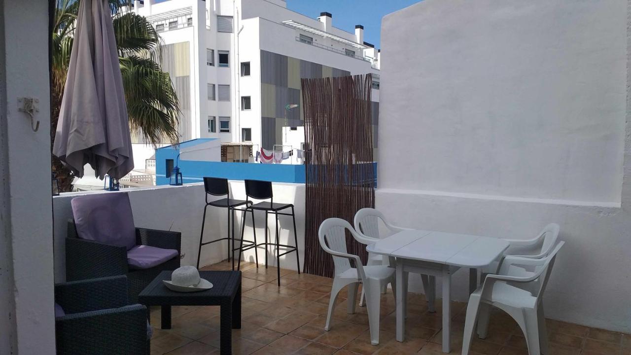 Suite Playa La Cicer ラスパルマス・デ・グランカナリア エクステリア 写真