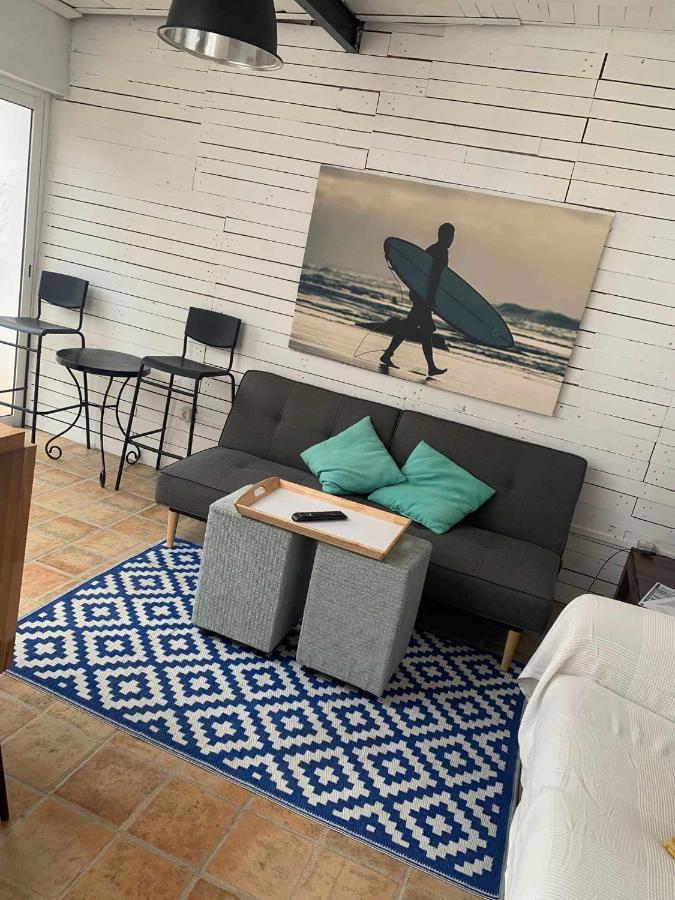 Suite Playa La Cicer ラスパルマス・デ・グランカナリア エクステリア 写真