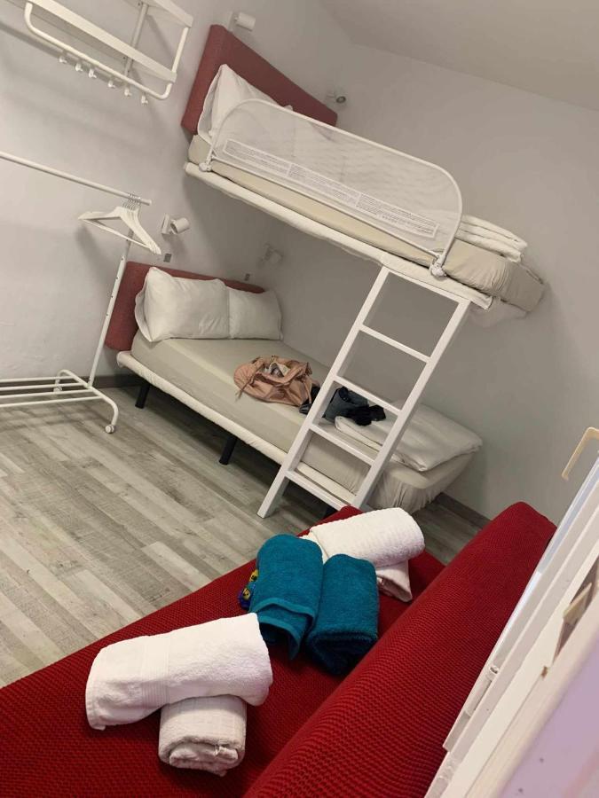 Suite Playa La Cicer ラスパルマス・デ・グランカナリア エクステリア 写真