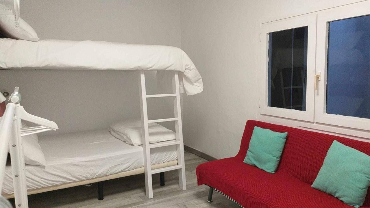Suite Playa La Cicer ラスパルマス・デ・グランカナリア エクステリア 写真