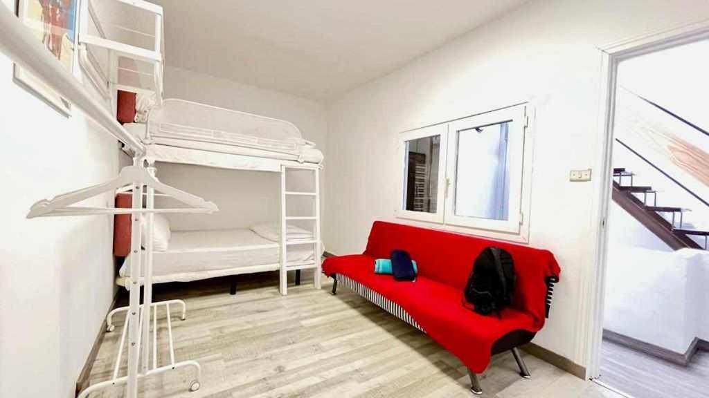 Suite Playa La Cicer ラスパルマス・デ・グランカナリア エクステリア 写真